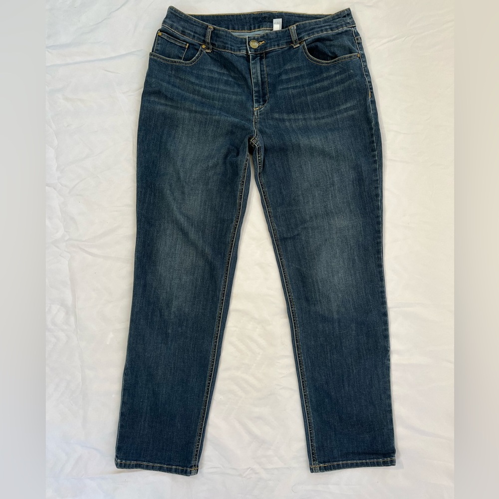 Chicos jeans